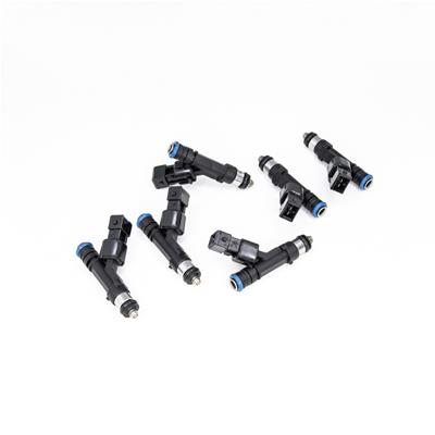 DeatschWerks Fuel Injectors - 18U0909006