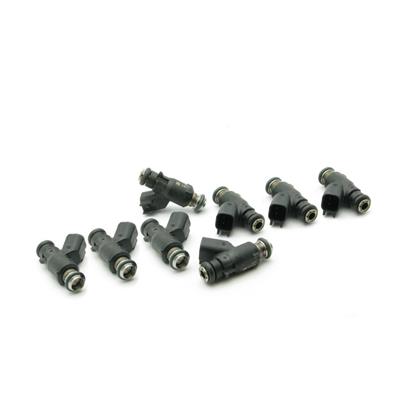 DeatschWerks Fuel Injectors - 35U0000728