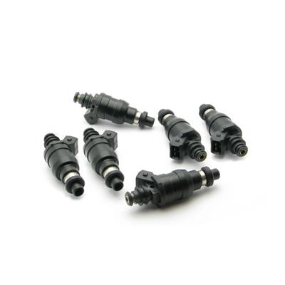 DeatschWerks Fuel Injectors - 42M0108006