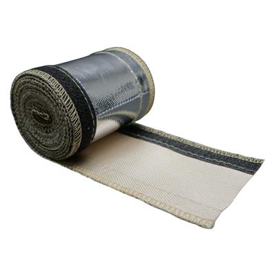 DeatschWerks Reflective Heat Sleeving - 6020010V20