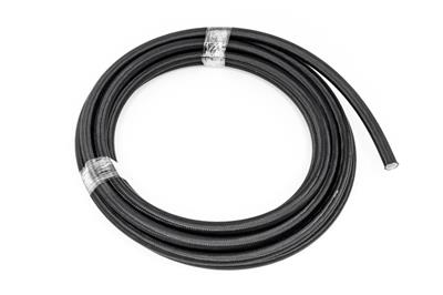 DeatschWerks Nylon Braided Hose - 602081520