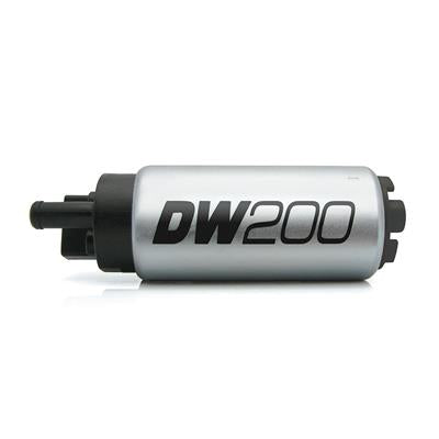 DeatschWerks Fuel Pumps - 92010848