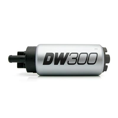 FUEL PUMP ASSEMBLY