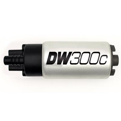DeatschWerks DW300c Compact Fitment Fuel Pumps - 93071017