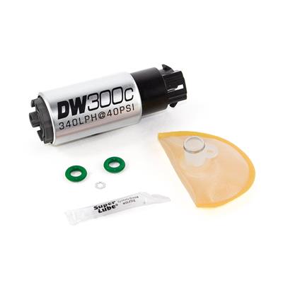 DW300C Series 340LPH Compact - 93091008