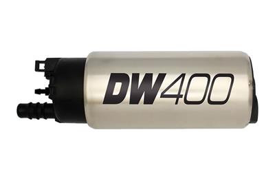 DeatschWerks DW400 In-Tank Electric Fuel Pumps - 94021048