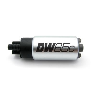 DeatschWerks DW65c Compact Fitment Fuel Pumps - 96511008