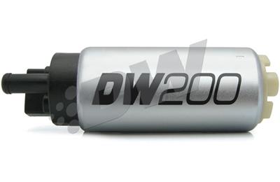 DeatschWerks DW200 In-Tank Electric Fuel Pumps - 92011028