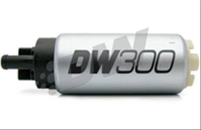 DeatschWerks DW300 In-Tank Electric Fuel Pumps - 93011029