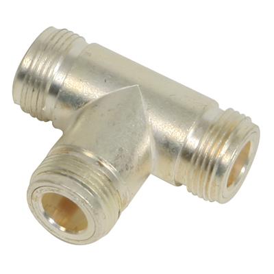 DX Engineering Coaxial RF Connector Adapters - DXE10111