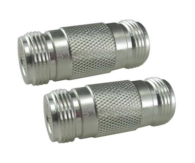 DX Engineering Coaxial RF Connector Adapters - DXE101312