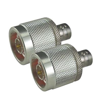 DX Engineering Coaxial RF Connector Adapters - DXE103712