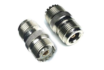 DX Engineering Coaxial RF Connector Adapters - DXE111417042