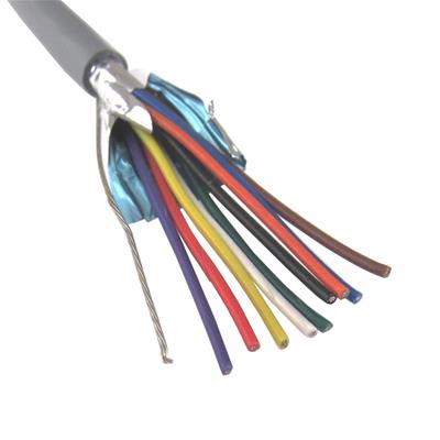 DX Engineering Shielded Control Cable - DXECW9S