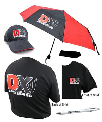 DX Engineering Hamvention Survival Packages - DXEDAYTONKIT7