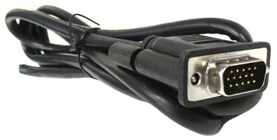 DX Engineering DIY Connector Cables - DXEDB15HDMUN