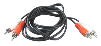 DX Engineering Audio and Keying Cables - DXEDCB72