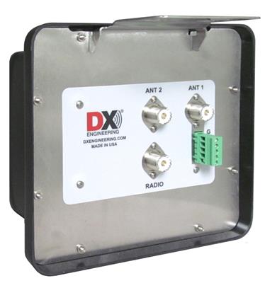 DX Engineering DVA Phasing Relay Units - DXEDVA60B