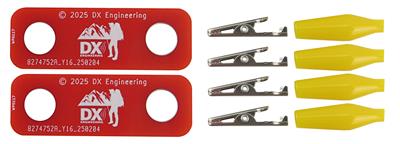DX Engineering Band Link Kits - DXELINKKIT