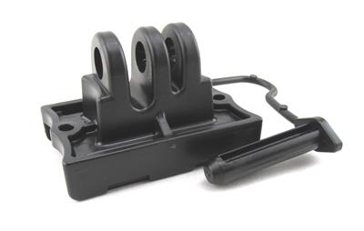 DX Engineering Beverage Wire/Ladder Line Supports - DXELLINS