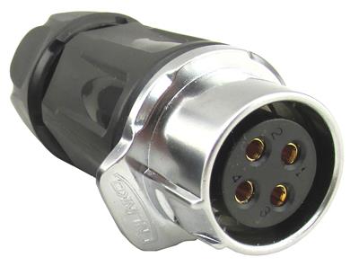 DX Engineering Rotator Control Line Connectors - DXELP20F