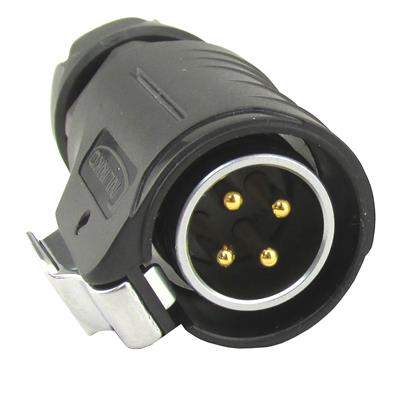 DX Engineering Rotator Control Line Connectors - DXELP20M