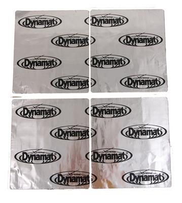 Dynamat Xtreme Custom Cut Kits - XGMF1R