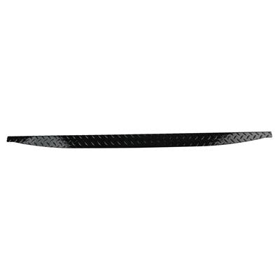 Dee Zee Black Tread Tailgate Protectors - DZ2126B