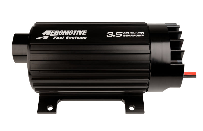 Aeromotive 3.5 Brushless Gear Signature Pump