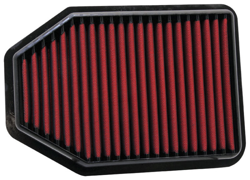 FR SPORT AEM Induction AEM 07-10 Jeep Wrangler 3.8L V6 11.75in O/S L x 8.25in O/S W x 1.5in H...