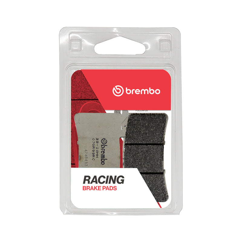 Brembo OE AM - BRAKE PAD MOTORCYCLE 07GR99RC