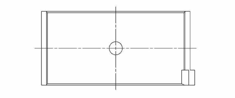 FR SPORT ACL BMC Mini Inline 4 (997cc, 998cc) Standard Size High Performance Rod Bearing Set...