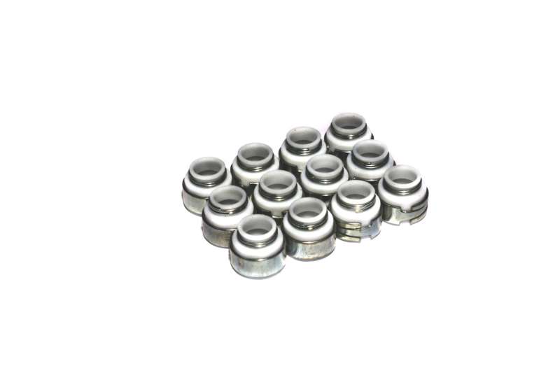 COMP Cams Valve Seals 11/32in PTFE W/.50 510-12