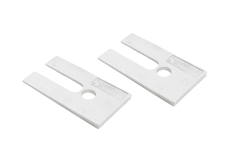 Belltech Pinion Shim Kit 2.5 Degree 2004+ F-150 Only