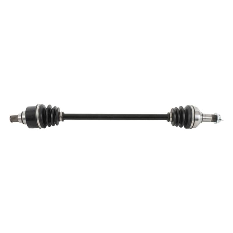 All Balls Racing 15-16 Arctic Cat Wildcat Sport 6 Ball Axle Front Left AB6-AC-8-309