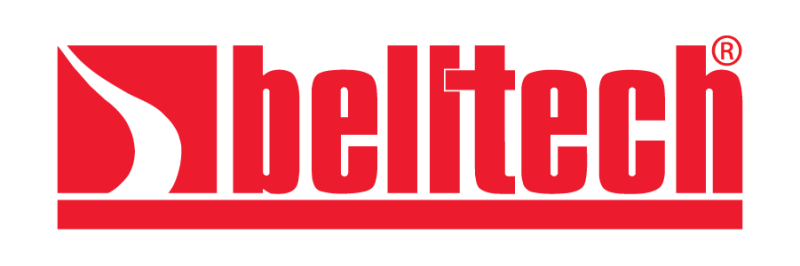 Belltech Lowering Kit With Nd2 Shocks 784Nd