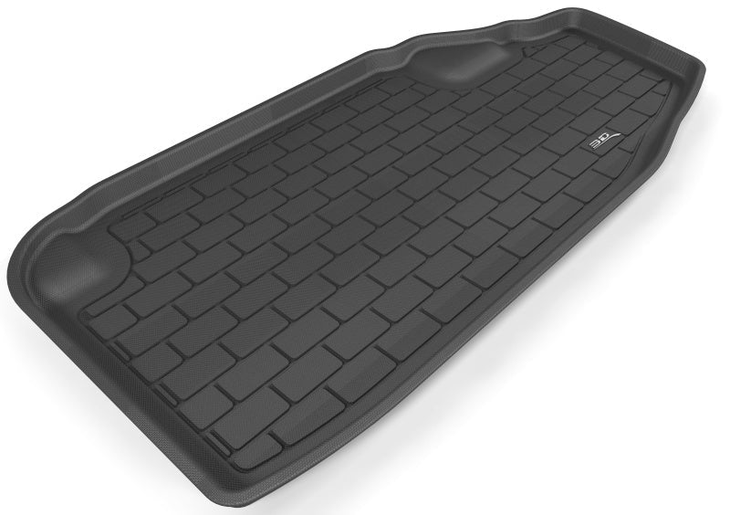 3D MAXpider 2013-2020 Lexus Gs Kagu Cargo Liner - Black M1LX0251309