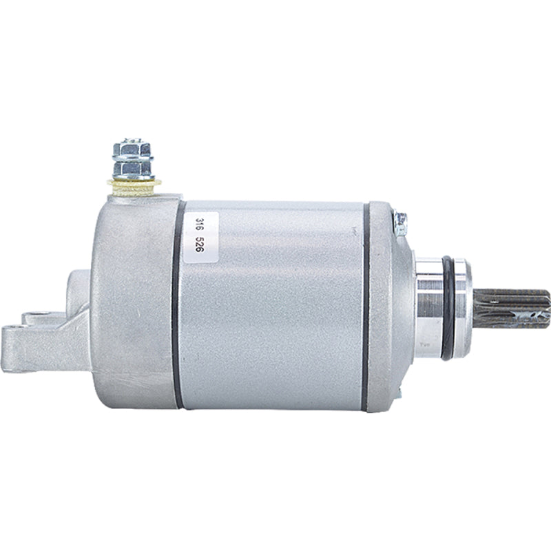 Arrowhead Suzuki 9T Starter 410-54216