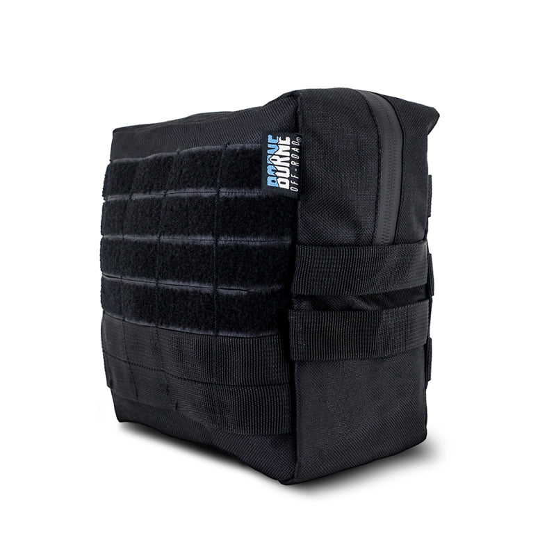 Borne Off-Road Molle Pouch 4 Liters BNMP-244