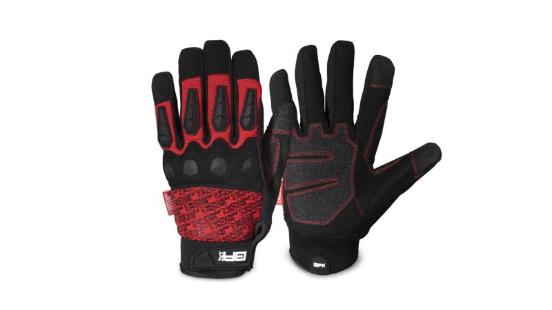 FR SPORT Body Armor 4x4 Trail Gloves XL 3217