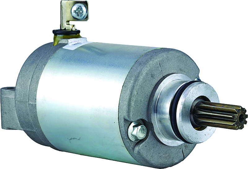 BikeMaster Kawasaki Starter 153721