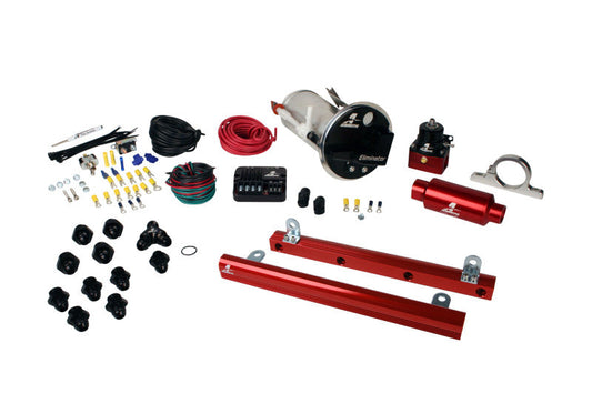 FR SPORT Aeromotive Fuel Pump Complete Kit