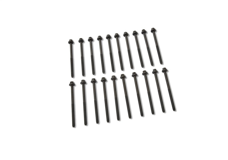 Ford Racing 5.0L/5.2L Coyote 12MM Long Head Bolt Kit M-6067-M501280