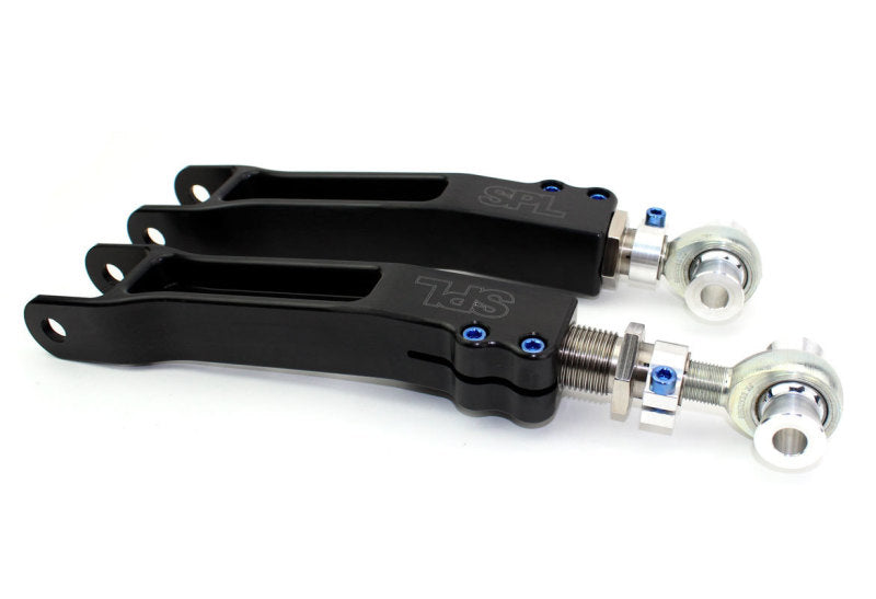 FR SPORT SPL Part 350Z/G35 Rear Camber Links - Billet Version - View 3