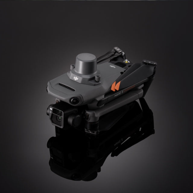 DJI Mavic 3 Enterprise RTK Module