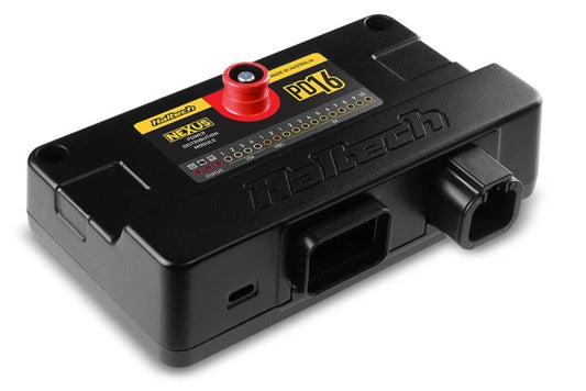 797 Performance, LLC Haltech NEXUS/Elite Series ECU PD16 PDM w/120A Surlok Main Power...