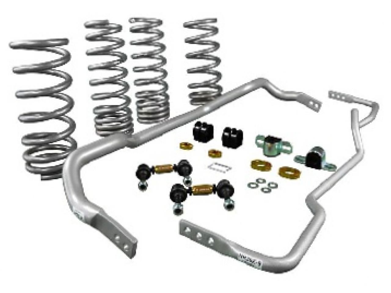 Whiteline Grip Series Kit