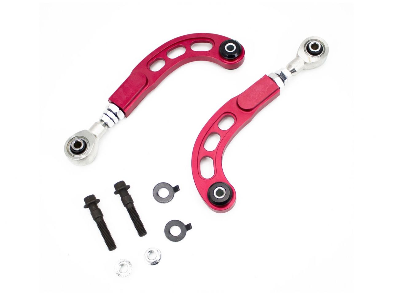 Godspeed Scion tC (ANT10) 2005-10 Adjustable Camber Arms With Spherical Bearings