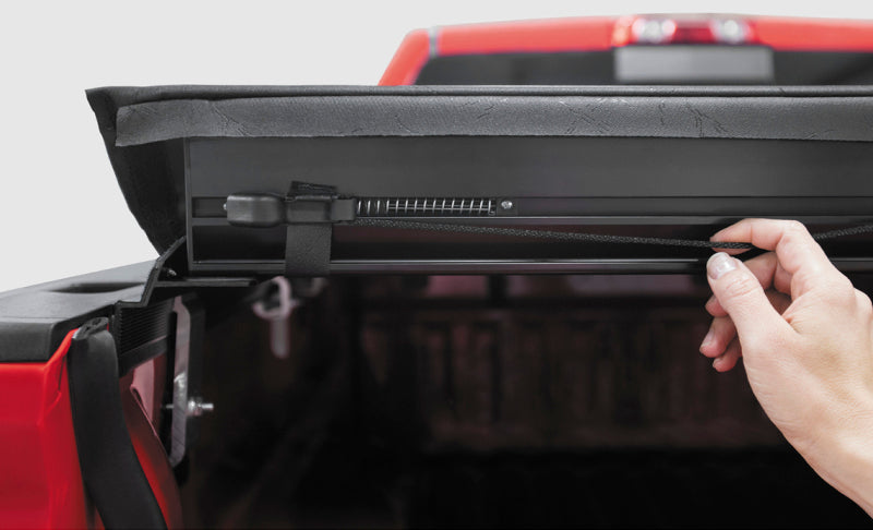 Access Original 2019 Ram 2500/3500 8ft Bed (Dually) Roll Up Cover 24279