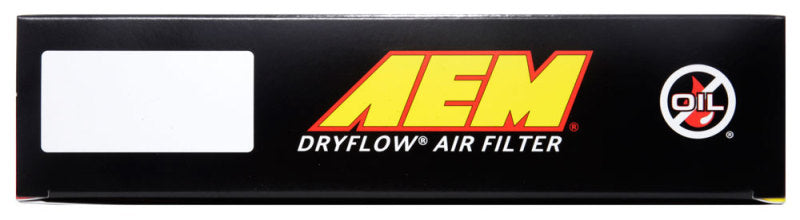 AEM Induction AEM 10-18 Lexus RX350 V6-3.5L F/I DryFlow Air Filter 28-20443
